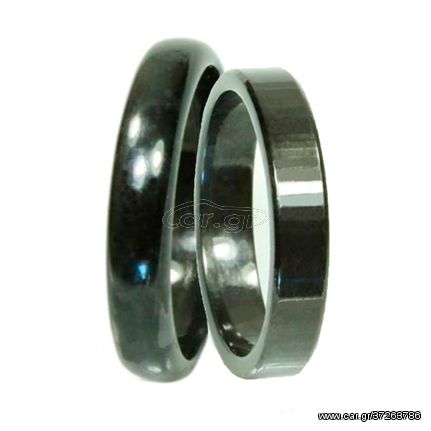 Matteo Silver Wedding Ring 925° VR-00237
