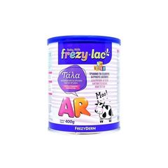 Frezyderm Frezylac AR Αντι-αναγωγικό γάλα 400gr