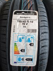 4 ΕΛΑΣΤΙΚΑ 195/45/15 ΟΙΚΟΝΟΜΙΚΑ ΕΛΑΣΤΙΚΑ <<ΔΕΛΗΓΙΑΝΝΙΔΗΣ>>-thumb-1