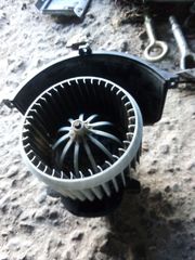  Μοτέρ καλοριφέρ vw tuareg 2005 