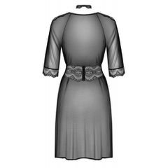 Obsessive Lucita Elegant Peignoir-thumb-4