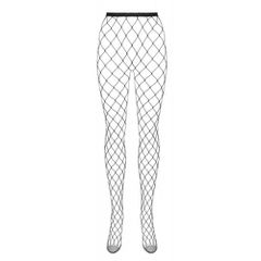 Obsessive Spicy Fishnet Tights-thumb-3