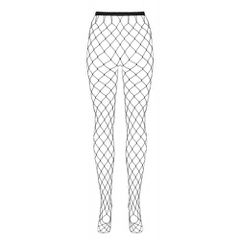 Obsessive Spicy Fishnet Tights-thumb-2