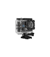 Sport action κάμερα με Wi-Fi 60fps 4K Ultra HD για μηχανή, ATB, σκι, ποδήλατο και extreme sports - μοντέλο Q3H