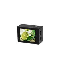 Sport action κάμερα με Wi-Fi 60fps 4K Ultra HD για μηχανή, ATB, σκι, ποδήλατο και extreme sports - μοντέλο Q3H-thumb-4