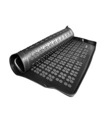 Πατάκι για πορτ - μπαγκάζ λαστιχένιο για Ford S-MAX 5 seats (μετά το 2015) - Rezaw Plast - 1τμχ.-thumb-2
