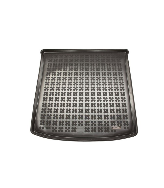 Πατάκι για πορτ - μπαγκάζ λαστιχένιο για Ford S-MAX 5 seats (μετά το 2015) - Rezaw Plast - 1τμχ.