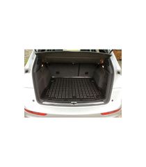 Πατάκι για πορτ - μπαγκάζ λαστιχένιο για Ford S-MAX 5 seats (μετά το 2015) - Rezaw Plast - 1τμχ.-thumb-4
