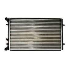 ΨΥΓΕΙΟ ΝΕΡΟΥ AUDI A3 VW GOLF 1J0121253N ΓΝΗΣΙΟ ΜΕΤΑΧΕΙΡΙΣΜΕΝΟ