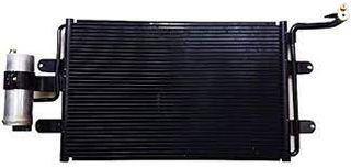 ΨΥΓΕΙΟ AIR CONDITION AUDI A3 SEAT LEON TOLEDO SKODA OCTAVIA VW GOLF BORA 1J0820411D ΓΝΗΣΙΟ ΜΕΤΑΧΕΙΡΙΣΜΕΝΟ