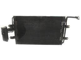 ΨΥΓΕΙΟ AIR CONDITION 1J0820411C ΓΝΗΣΙΟ ΜΕΤΑΧΕΙΡΙΣΜΕΝΟ