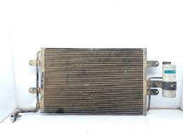 ΨΥΓΕΙΟ AIR CONDITION AUDI A3 TT SEAT LEON SKODA OCTAVIA VW BORA GOLF 1J0820411N ΓΝΗΣΙΟ ΜΕΤΑΧΕΙΡΙΣΜΕΝΟ