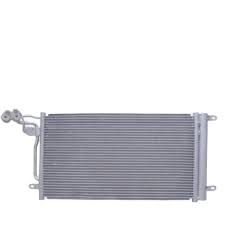 ΨΥΓΕΙΟ AIR CONDITION AUDI A1 SEAT IBIZA SKODA FABIA VW POLO GOLF 6R0820411D ΓΝΗΣΙΟ ΜΕΤΑΧΕΙΡΙΣΜΕΝΟ
