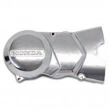 ΚΑΠΑΚΙ ΜΟΤΕΡ HONDA ASTREA GRAND 100 ΑΡΙΣΤΕΡΟ ΧΡΩΜΙΟ IQ-TECH