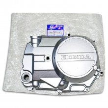 ΚΑΠΑΚΙ ΚΑΡΤΕΡ ΔΕΞΙ HONDA ASTREA GRAND 100 ΑΣΗΜΙ TITAN PARTS