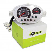 ΚΟΝΤΕΡ YAMAHA CRYPTON-R 115 IQ-TECH
