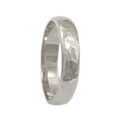 Matteo Silver Wedding Ring 925° VR-00277