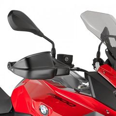 ΧΟΥΦΤΕΣ - ΠΡΟΣΤΑΣΙΕΣ ΧΕΡΙΩΝ HP5137 ΓΙΑ BMW F750GS/F900R-XR/R1200R/R1250R | GIVI