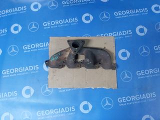 MERCEDES ΠΟΛΛΑΠΛΗ ΕΞΑΓΩΓΗΣ (EXHAUST MANIFOLD) VITO (W638)