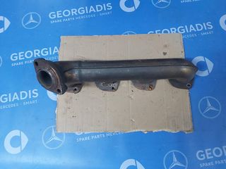 MERCEDES ΠΟΛΛΑΠΛΗ ΕΞΑΓΩΓΗΣ ΔΕΞΙΑ (EXHAUST MANIFOLD) E-CLASS (W210),S-CLASS (W220)