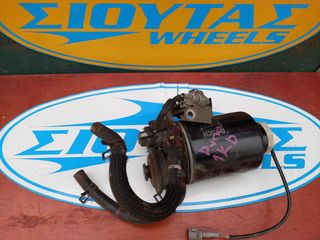 Toyota dyna 100  150 τρομπακι πετρελαίου 2001 2012