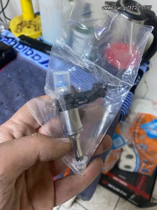 Upgrade injector for Citroen ds3 207 mini