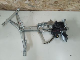 OPEL ASTRA H ΓΡΥΛΛΟΙ ΠΑΡΑΘΥΡΩΝ 