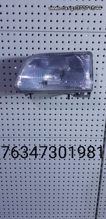 ΦΑΝΟΣ ΕΜΠΡΟΣ ΜΕΤΑΧΕΙΡΙΣΜΕΝΟΣ ΑΡΙΣΤΕΡΟΣ TOYOTA STARLET EP82 91-