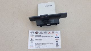 ΑΝΤΙΣΤΑΣΗ ΚΑΛΟΡΙΦΕΡ (27150-3S810)  ΜΗΧΑΝΗΣ  NISSAN ALMERA N15 1995-2001.