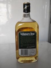 Tullamore Dew finest old Irish whiskey-thumb-1