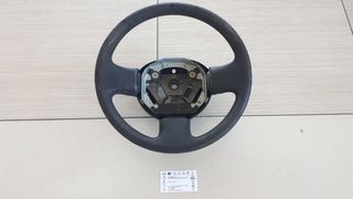 TIMONI ΑΠΛΟ ΦΘΑΡΜΕΝΟ (48430-ΑΧ303)  NISSAN MICRA K12E 2003-2010