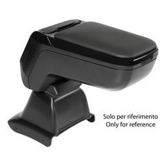 ΤΕΜΠΕΛΗΣ ΜΕ ΒΑΣΗ ARMSTER 2 ΓΙΑ CHEVROLET TRAX (3/13>)