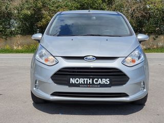 Ford B-Max 2017 ECO BOOST  TITANIUM-thumb-8