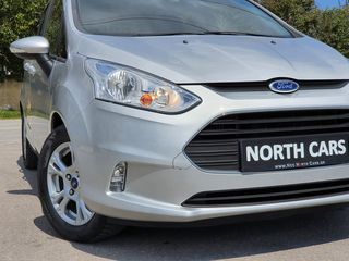 Ford B-Max 2017 ECO BOOST  TITANIUM-thumb-1
