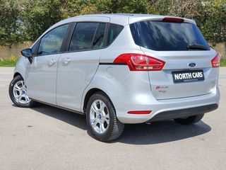 Ford B-Max 2017 ECO BOOST  TITANIUM-thumb-14