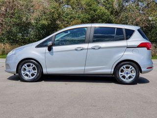 Ford B-Max 2017 ECO BOOST  TITANIUM-thumb-13