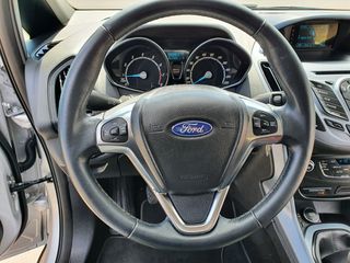 Ford B-Max 2017 ECO BOOST  TITANIUM-thumb-27