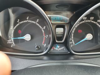 Ford B-Max 2017 ECO BOOST  TITANIUM-thumb-28