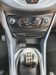 Ford B-Max 2017 ECO BOOST  TITANIUM-thumb-32