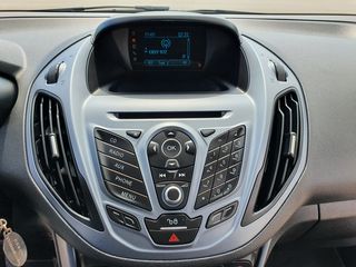 Ford B-Max 2017 ECO BOOST  TITANIUM-thumb-30