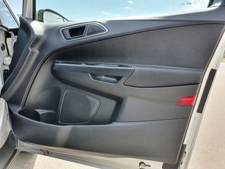 Ford B-Max 2017 ECO BOOST  TITANIUM-thumb-38