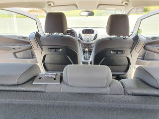 Ford B-Max 2017 ECO BOOST  TITANIUM-thumb-34