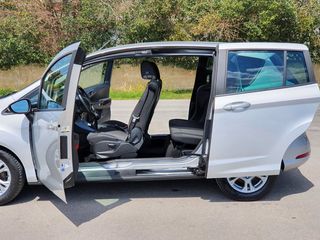 Ford B-Max 2017 ECO BOOST  TITANIUM-thumb-18