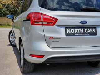 Ford B-Max 2017 ECO BOOST  TITANIUM-thumb-16