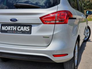Ford B-Max 2017 ECO BOOST  TITANIUM-thumb-7