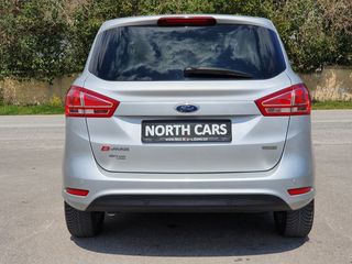 Ford B-Max 2017 ECO BOOST  TITANIUM-thumb-17