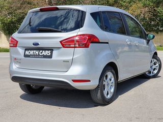Ford B-Max 2017 ECO BOOST  TITANIUM-thumb-6