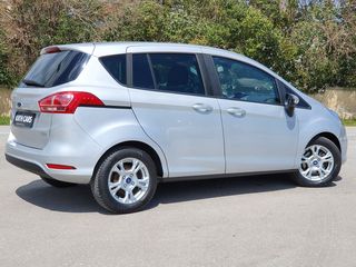 Ford B-Max 2017 ECO BOOST  TITANIUM-thumb-5