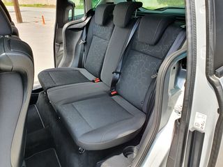 Ford B-Max 2017 ECO BOOST  TITANIUM-thumb-23
