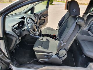 Ford B-Max 2017 ECO BOOST  TITANIUM-thumb-20